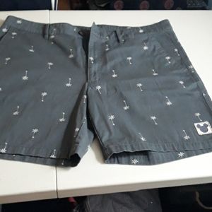 Mens Lg. Gray Shorts